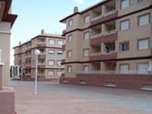 Apartments Algorfa